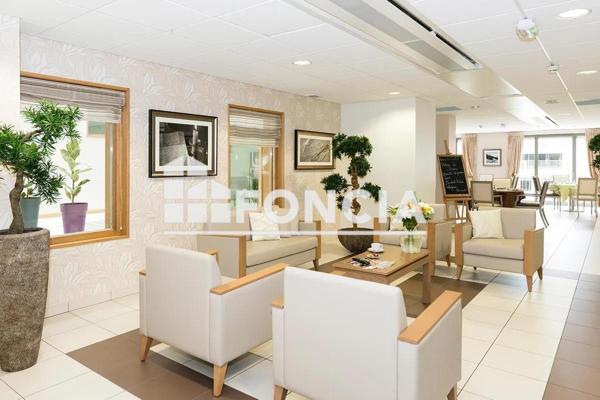 À vendre Studio 20.02 m² - Grenoble 38000