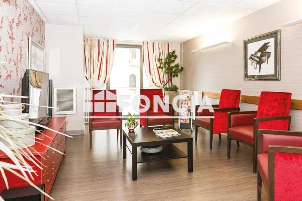 À vendre Studio 20.02 m² - Grenoble 38000