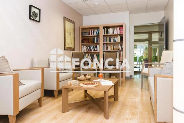 À vendre Studio 20.02 m² - Grenoble 38000