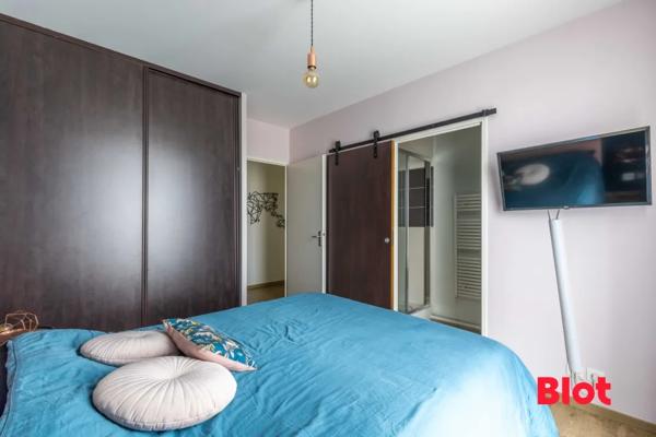 Appartement 5 pièce(s)