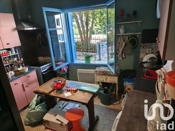 Maison à vendre 3 pièces 37 m² Salles-d'Aude