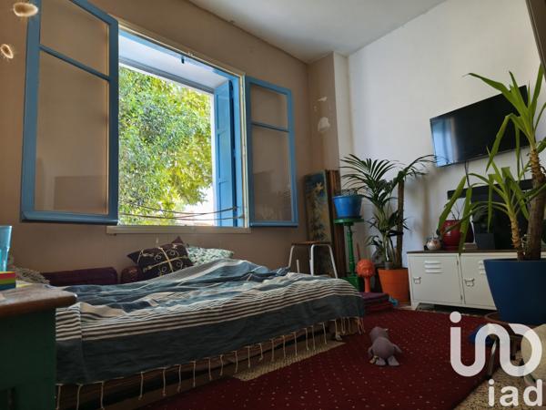 Maison à vendre 3 pièces 37 m² Salles-d'Aude