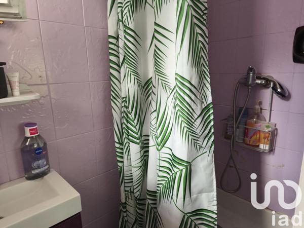 Maison à vendre 3 pièces 37 m² Salles-d'Aude