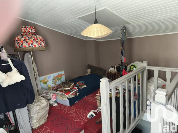 Maison à vendre 3 pièces 37 m² Salles-d'Aude