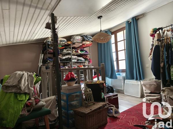 Maison à vendre 3 pièces 37 m² Salles-d'Aude
