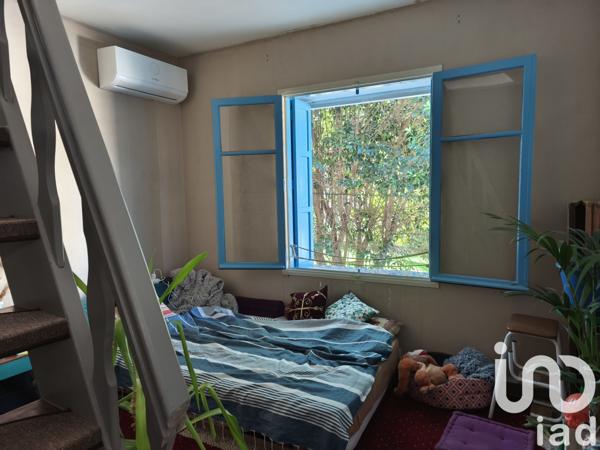 Maison à vendre 3 pièces 37 m² Salles-d'Aude