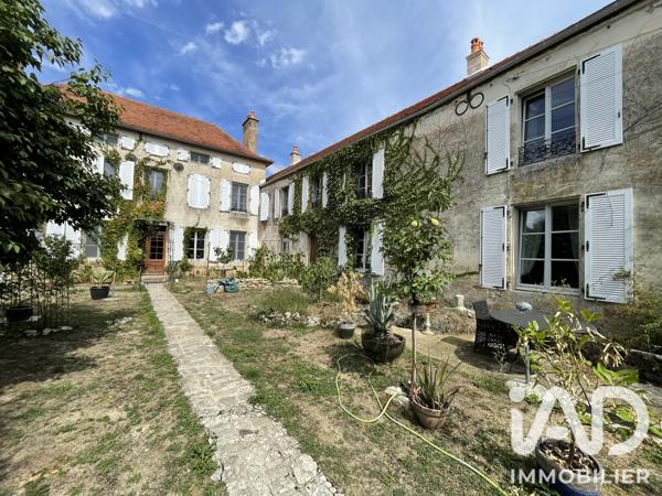 Maison à vendre 19 pièces 340 m² Chamesson