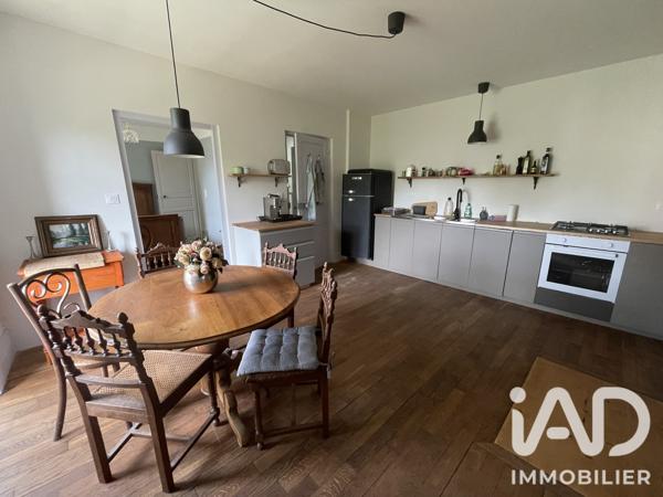 Maison à vendre 19 pièces 340 m² Chamesson