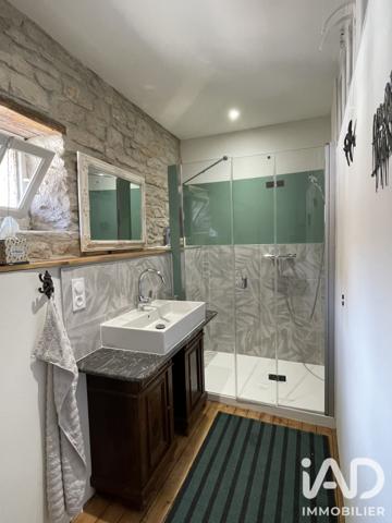 Maison à vendre 19 pièces 340 m² Chamesson