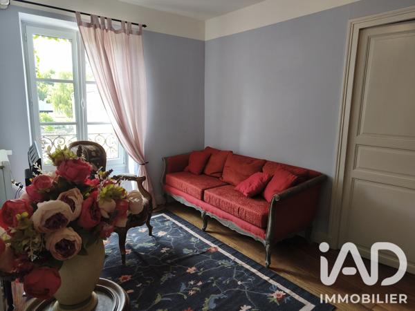 Maison à vendre 19 pièces 340 m² Chamesson