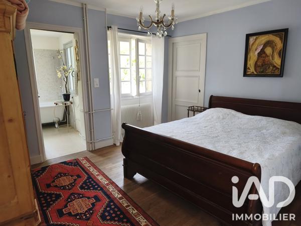 Maison à vendre 19 pièces 340 m² Chamesson
