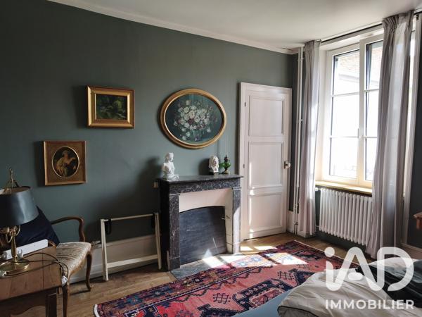Maison à vendre 19 pièces 340 m² Chamesson