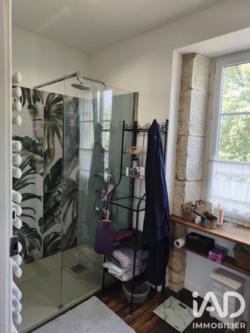 Maison à vendre 19 pièces 340 m² Chamesson