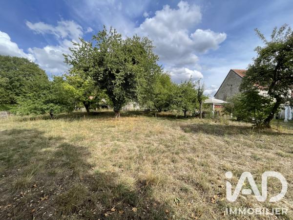 Maison à vendre 19 pièces 340 m² Chamesson