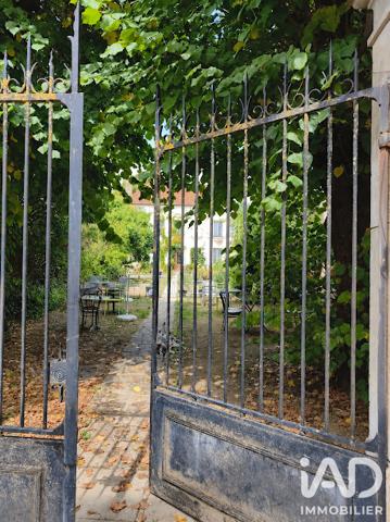 Maison à vendre 19 pièces 340 m² Chamesson