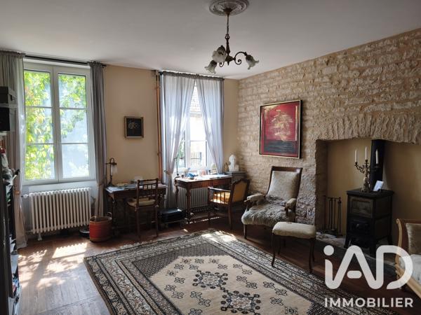 Maison à vendre 19 pièces 340 m² Chamesson