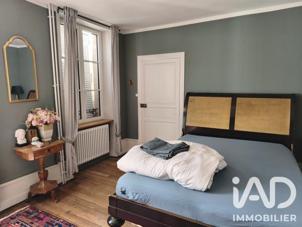 Maison à vendre 19 pièces 340 m² Chamesson