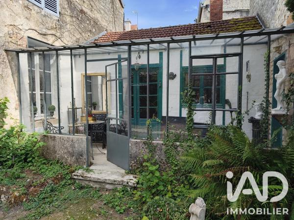 Maison à vendre 19 pièces 340 m² Chamesson