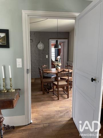 Maison à vendre 19 pièces 340 m² Chamesson