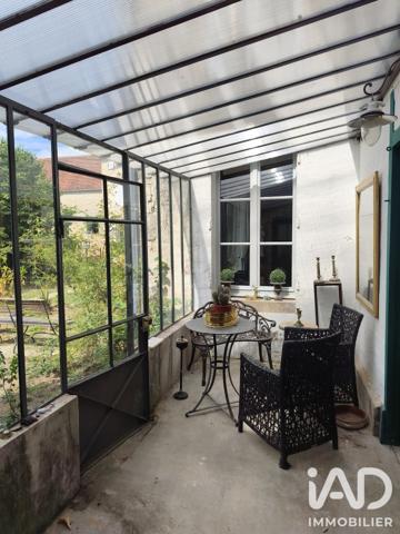 Maison à vendre 19 pièces 340 m² Chamesson