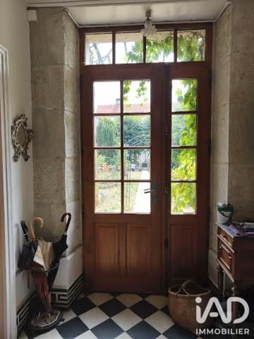 Maison à vendre 19 pièces 340 m² Chamesson