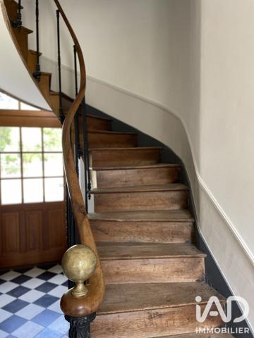 Maison à vendre 19 pièces 340 m² Chamesson