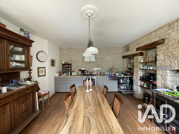 Maison à vendre 19 pièces 340 m² Chamesson