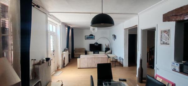 Maison à AUBIGNE-RACAN, 72800 - 3 pièces 160m²
