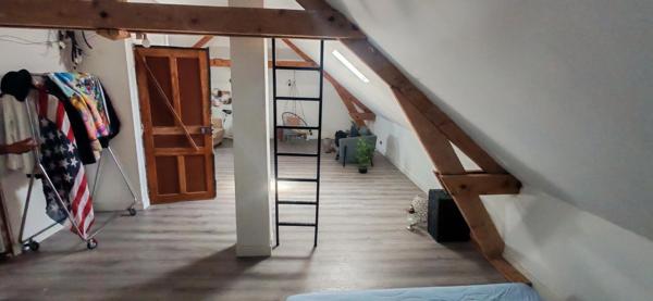 Maison à AUBIGNE-RACAN, 72800 - 3 pièces 160m²