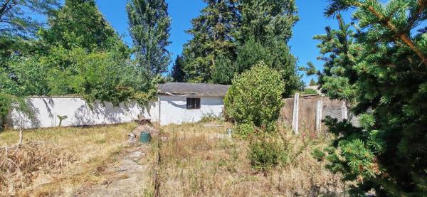 Maison à AUBIGNE-RACAN, 72800 - 3 pièces 160m²