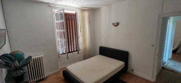 Maison à AUBIGNE-RACAN, 72800 - 3 pièces 160m²