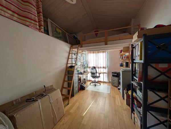 Maison individuelle en bois à 10 min de Montpon-Ménestérol 7 pièces 173.4 m2