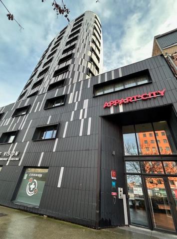 Appart'City Amiens, spécial investisseurs