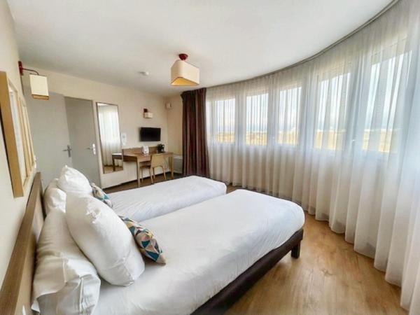 Appart'City Amiens, spécial investisseurs