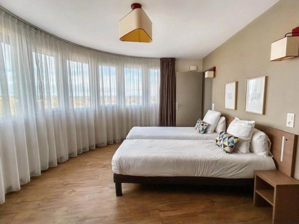 Appart'City Amiens, spécial investisseurs