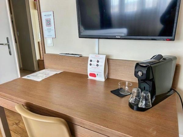 Appart'City Amiens, spécial investisseurs