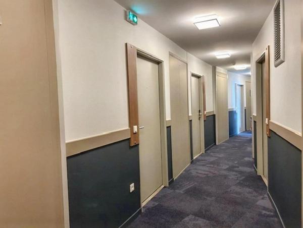 Appart'City Amiens, spécial investisseurs