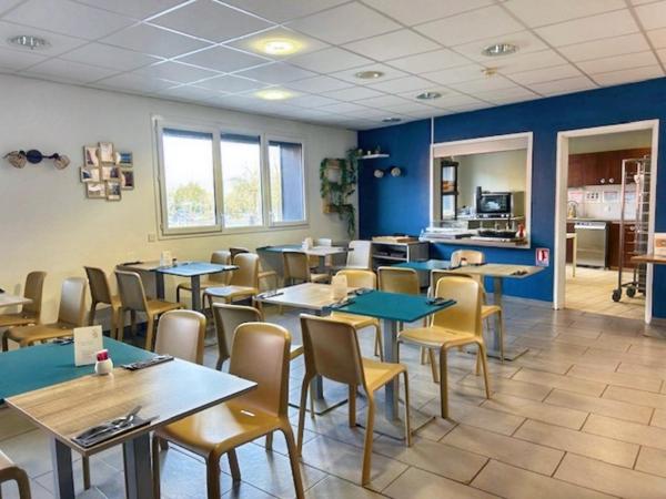 Appart'City Amiens, spécial investisseurs