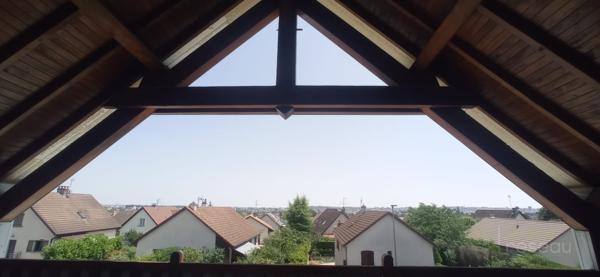 Maison à FONTAINE LES DIJON (21121)