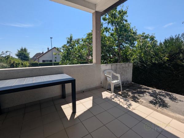 Maison à FONTAINE LES DIJON (21121)