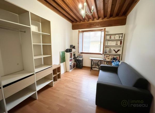 Maison à FONTAINE LES DIJON (21121)