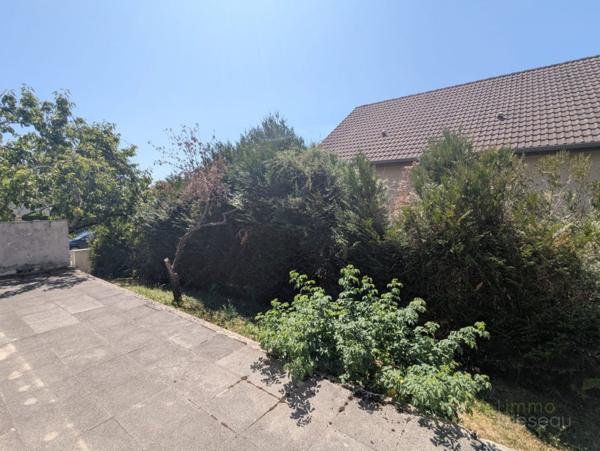 Maison à FONTAINE LES DIJON (21121)