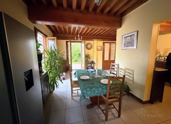 Maison à FONTAINE LES DIJON (21121)