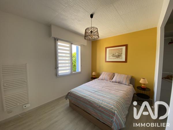 Maison à vendre 4 pièces 87 m² Bretignolles-sur-Mer