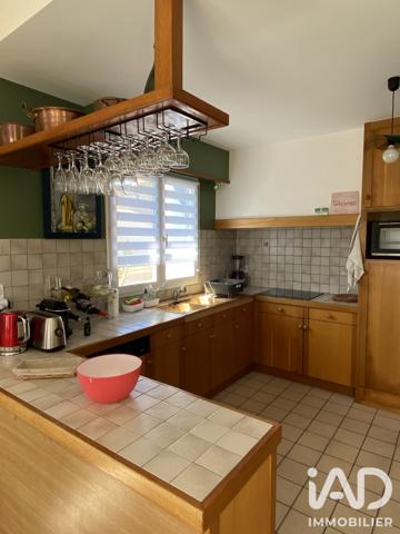 Maison à vendre 4 pièces 87 m² Bretignolles-sur-Mer