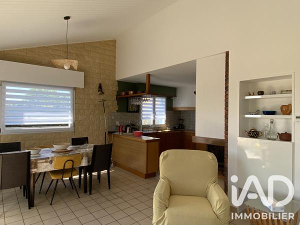 Maison à vendre 4 pièces 87 m² Bretignolles-sur-Mer