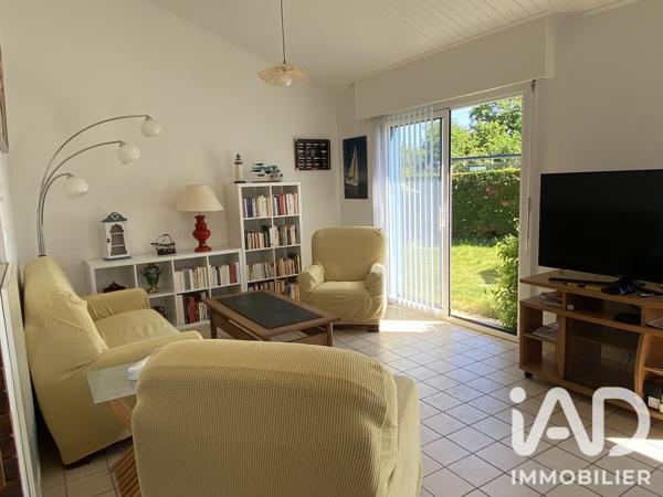 Maison à vendre 4 pièces 87 m² Bretignolles-sur-Mer