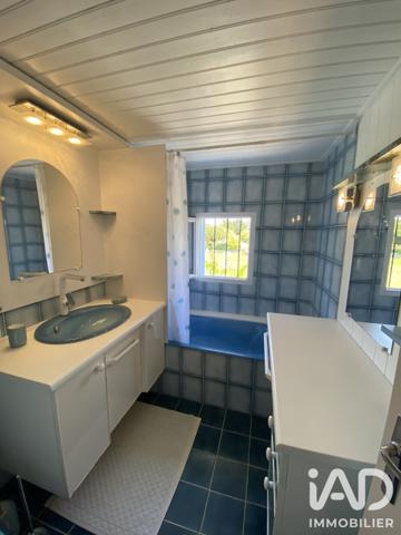 Maison à vendre 4 pièces 87 m² Bretignolles-sur-Mer