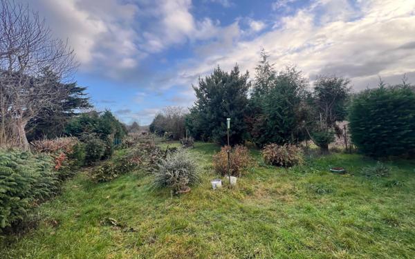 Maison à vendre    3 pièces •  Étréchy