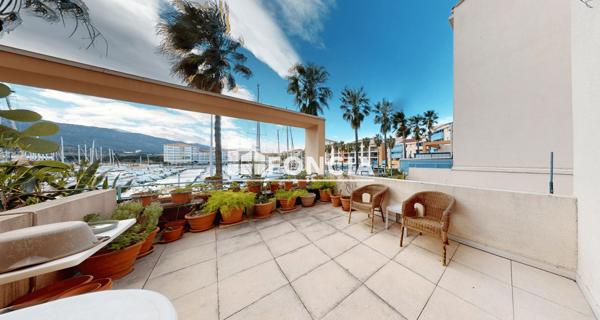 À vendre Studio 26 m² - Argelès-sur-mer 66700